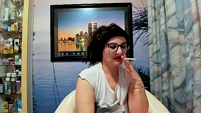 Snapshot of Mature4you44 chatting on 01.27.25 Mature4you44 online show from 01.27.25