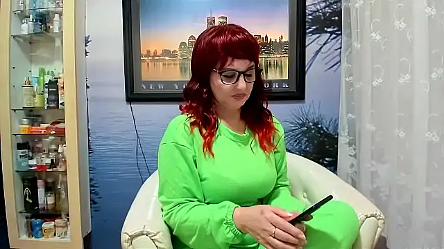 Snapshot of Mature4you44 chatting on 02.04.25 Mature4you44 online show from 02.04.25