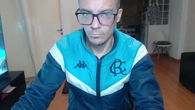 guachin hunk online show from 05.31.26