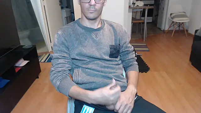 guachin hunk online show from 06.29.26