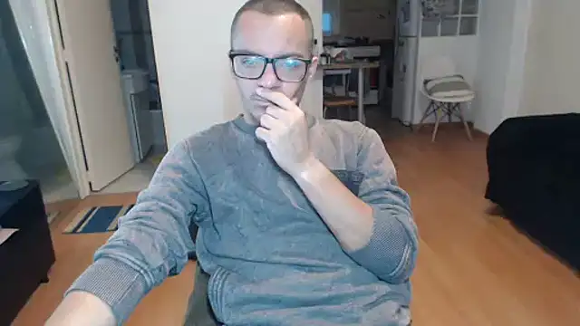 guachin hunk online show from 06.30.26