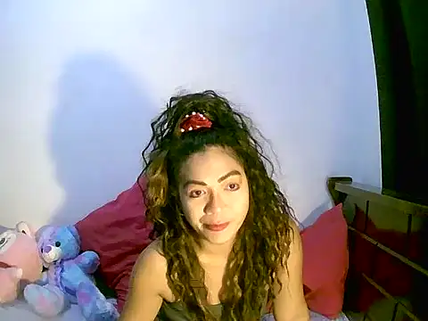 Snapshot of sweetvirginia01 chatting on 02.23.26 sweetvirginia01 online show from 02.23.26