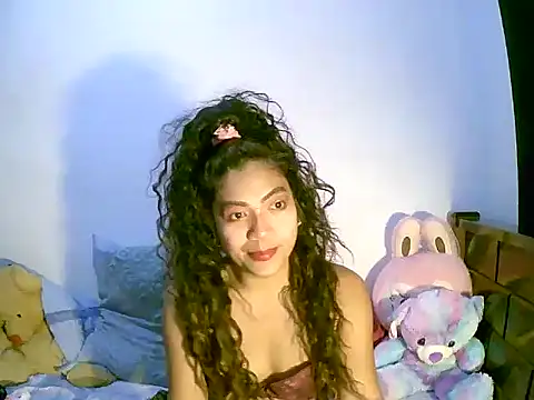 Snapshot of sweetvirginia01 chatting on 04.06.26 sweetvirginia01 online show from 04.06.26