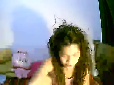 sweetvirginia01 online show from 05.24.26