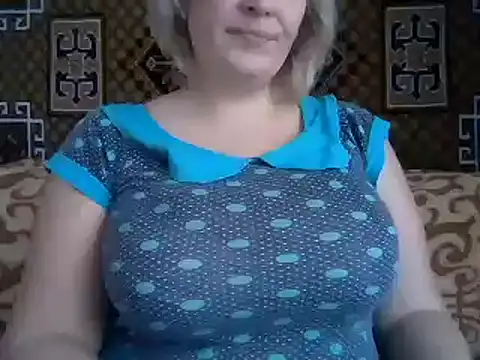 Diana Britt online show from 12.06.24