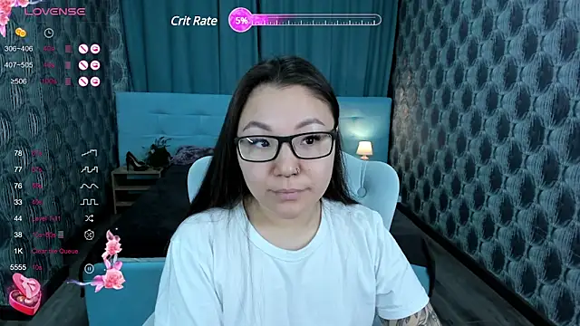 gentle muse online show from 01.18.25