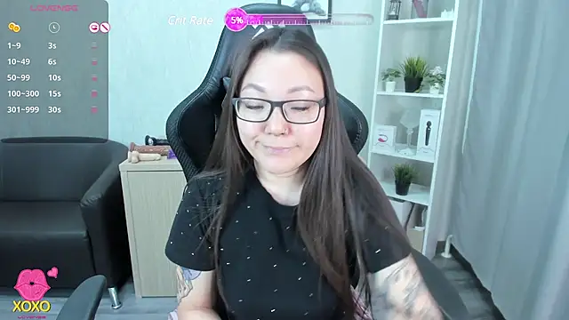 gentle muse online show from 01.30.25