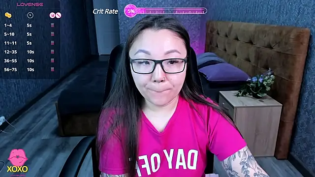 gentle muse online show from 02.19.25