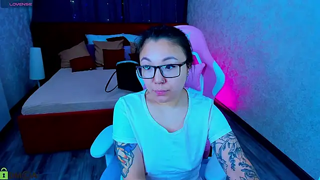 gentle muse online show from 10.02.25