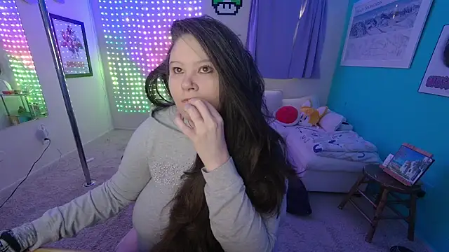 electrifiedlove online show from 11.05.25