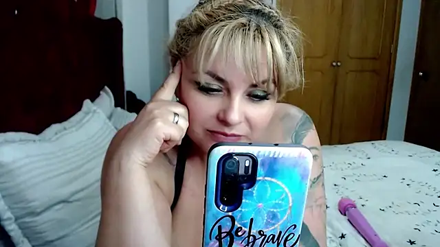 Snapshot of Melisa_mcarthy chatting on 03.02.26 Melisa mcarthy online show from 03.02.26