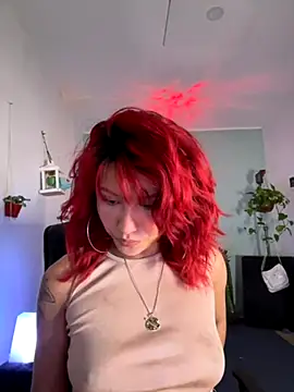 dinamita Blair online show from 09.27.25