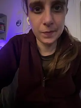 LadyChantale online show from 02.18.26