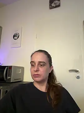 LadyChantale online show from 03.08.26