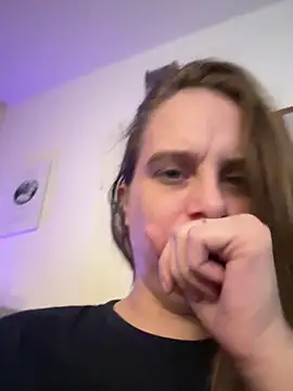 LadyChantale online show from 04.18.26