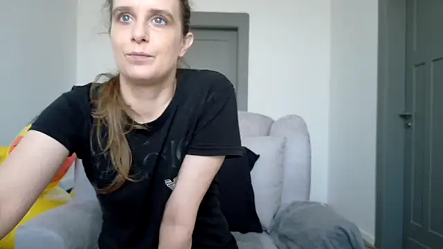LadyChantale online show from 07.09.26