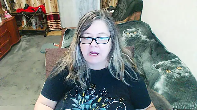 Snapshot of sex2 chatting on 05.30.26 sex2 online show from 05.30.26