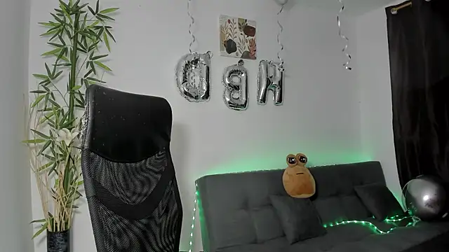 Giordano Russo online show from 01.18.25