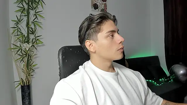 Giordano Russo online show from 01.23.25