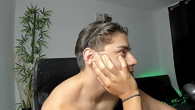 Giordano Russo online show from 01.23.25