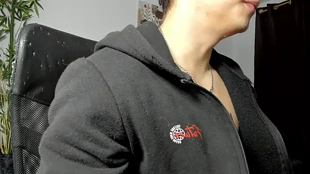 Giordano Russo online show from 02.19.25