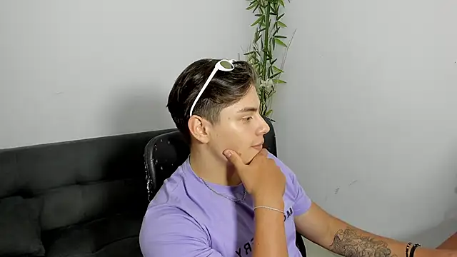 Giordano Russo online show from 03.09.25