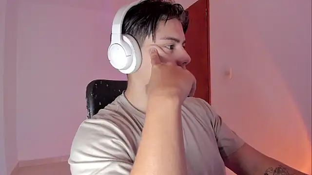 Giordano Russo online show from 01.17.26