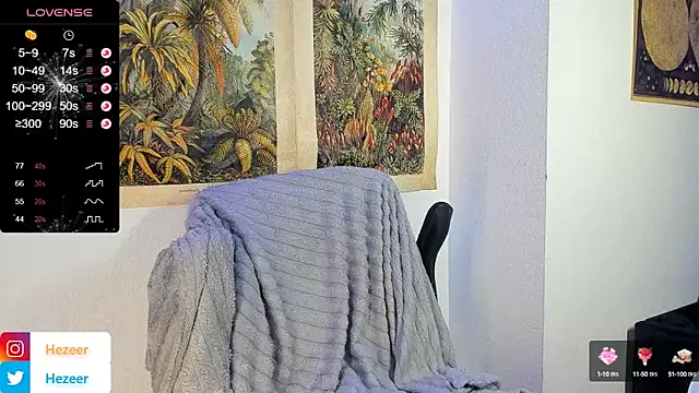 Musculus6 online show from 03.03.25