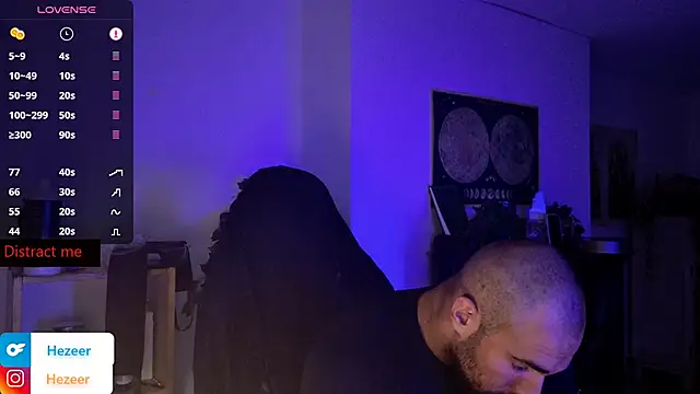 Musculus6 online show from 12.18.25