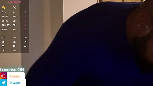 Musculus6 online show from 02.28.26