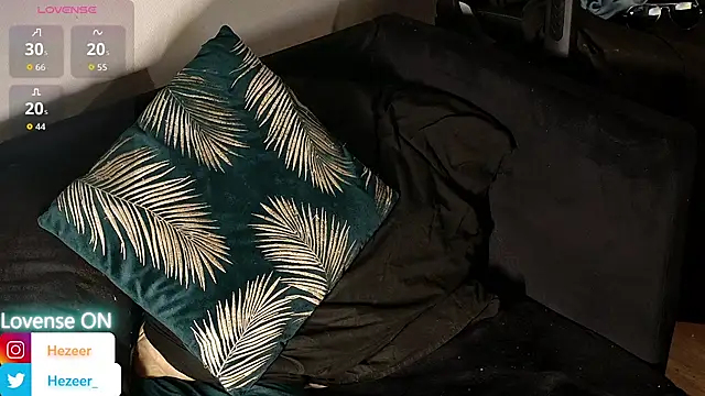 Musculus6 online show from 03.25.26