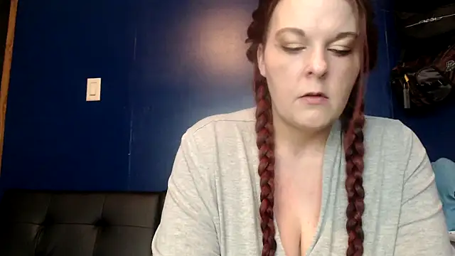 fieryrebel online show from 12.15.24