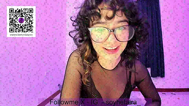  Lunnaa  online show from 12.18.25