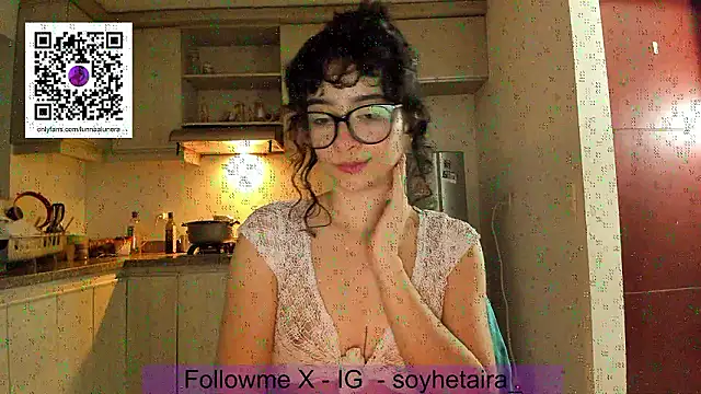  Lunnaa  online show from 01.18.26