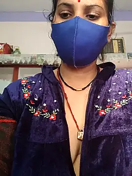 maahi-satva online show from 11.26.25