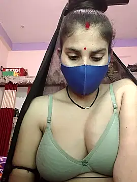 Snapshot of maahi-satva chatting on 01.19.26 maahi-satva online show from 01.19.26