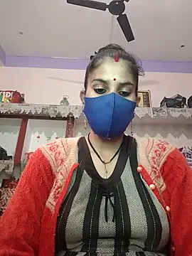 Snapshot of maahi-satva chatting on 02.01.26 maahi-satva online show from 02.01.26