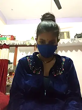 Snapshot of maahi-satva chatting on 02.02.26 maahi-satva online show from 02.02.26