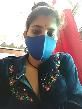 Snapshot of maahi-satva chatting on 02.06.26 maahi-satva online show from 02.06.26