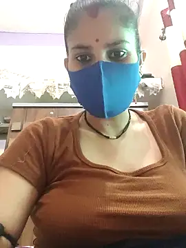 Snapshot of maahi-satva chatting on 02.08.26 maahi-satva online show from 02.08.26