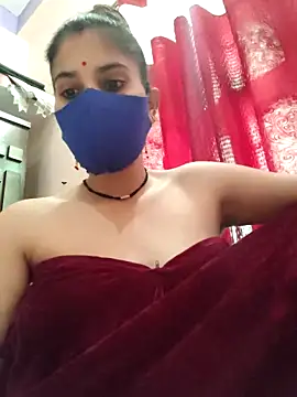 Snapshot of maahi-satva chatting on 02.09.26 maahi-satva online show from 02.09.26