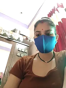 Snapshot of maahi-satva chatting on 02.10.26 maahi-satva online show from 02.10.26