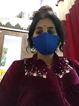 Snapshot of maahi-satva chatting on 02.11.26 maahi-satva online show from 02.11.26