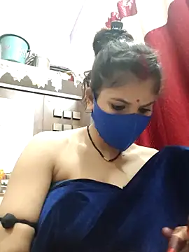 Snapshot of maahi-satva chatting on 02.12.26 maahi-satva online show from 02.12.26