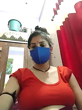 Snapshot of maahi-satva chatting on 02.17.26 maahi-satva online show from 02.17.26