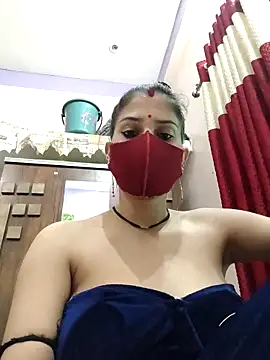 Snapshot of maahi-satva chatting on 02.20.26 maahi-satva online show from 02.20.26