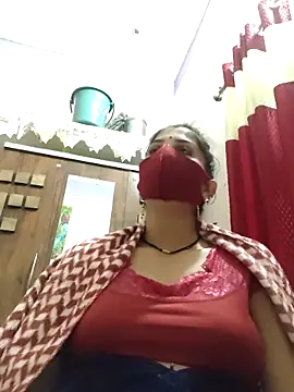 Snapshot of maahi-satva chatting on 02.20.26 maahi-satva online show from 02.20.26