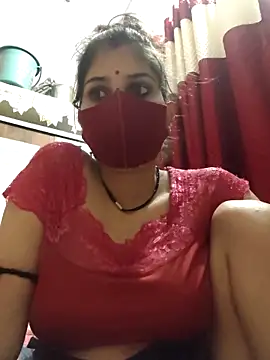 Snapshot of maahi-satva chatting on 02.20.26 maahi-satva online show from 02.20.26