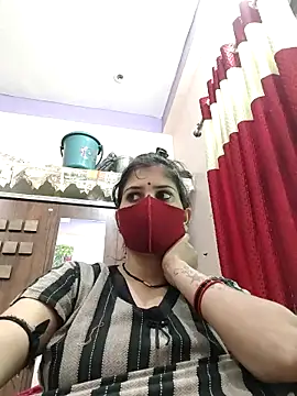 Snapshot of maahi-satva chatting on 02.21.26 maahi-satva online show from 02.21.26