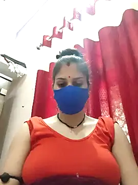 Snapshot of maahi-satva chatting on 03.02.26 maahi-satva online show from 03.02.26